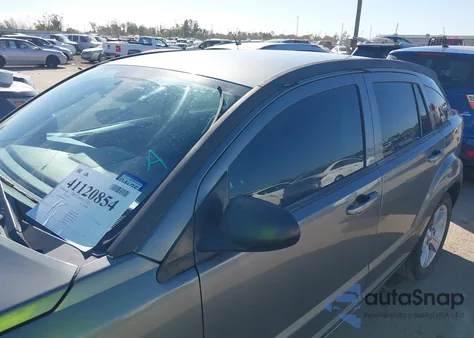 2011 Dodge Caliber Mainstreet z USA, uszkodzony, nr VIN 1B3CB3HA6BD221153